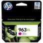 Cartouche HP 963XL Magenta pour OfficeJet Pro 9013