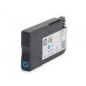 Cartouche HP 712 3-pack 29-ml Cyan DesignJet Ink Cartridge