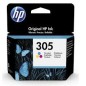 Cartouche HP 305 Color  pour HP Deskjet 2710