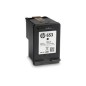 Cartouche HP 653 NOIR