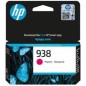 Cartouche HP 938 Cyan Original Ink Cartridge