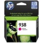 Cartouche HP 938 Magenta Original Ink Cartridge