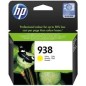Cartouche HP 938 Yellow Original Ink Cartridge