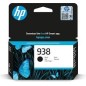 Cartouche HP 938 Black Original Ink Cartridge