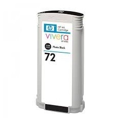 Cartouche HP 72 Noir Photo 130ml