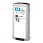 Cartouche HP 72 Noir Photo 130ml