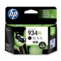 Cartouche HP 934XL Black