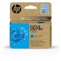 Cartouche HP 925e- Cyan - EvoMore - 800 pages HP Officejet Pro 8130