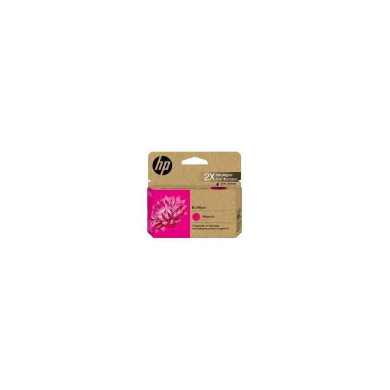 Cartouche HP 925e- Magenta - EvoMore - 800 pages HP Officejet Pro 8130