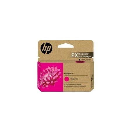 Cartouche HP 925e- Magenta - EvoMore - 800 pages HP Officejet Pro 8130