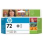 Cartouche HP 72 Gris 130ml