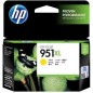 Cartouche HP 951XL Yellow