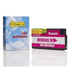 Cartouche HP 951XL Magenta