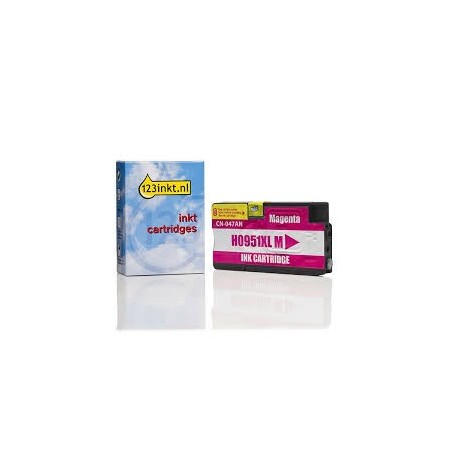 Cartouche HP 951XL Magenta