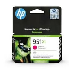 Cartouche HP 951XL CYAN