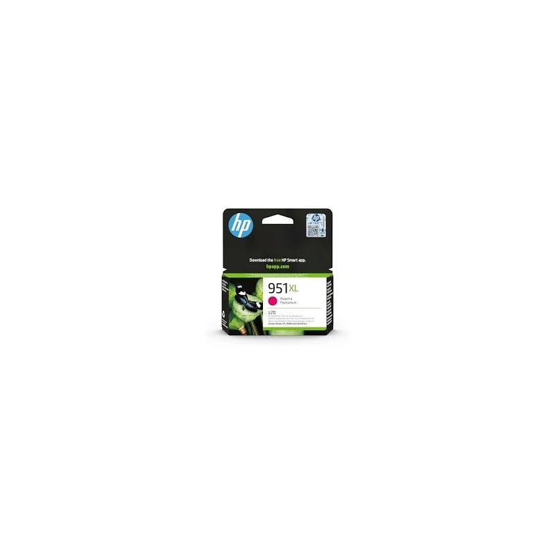 Cartouche HP 951XL CYAN