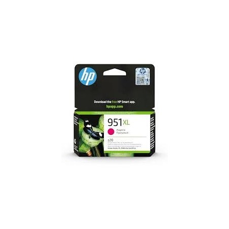 Cartouche HP 951XL CYAN