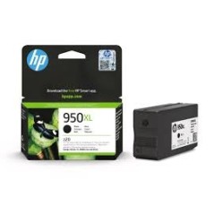 Cartouche HP 950XL Black