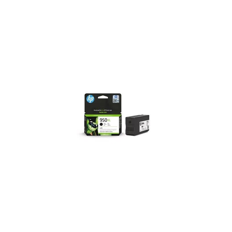 Cartouche HP 950XL Black