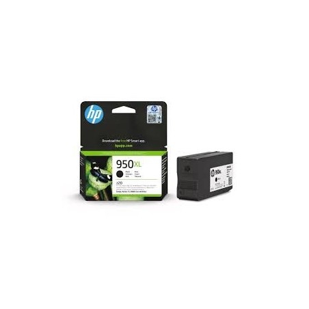 Cartouche HP 950XL Black