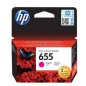 Cartouche HP 655 Magenta
