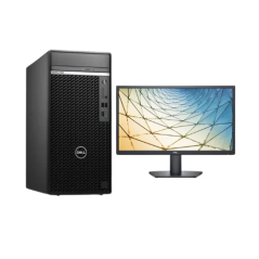 Unité centrale Dell Optiplex  7000 T CI7-12700 12C 4.9GHz 8GB 512GB DVD W11P