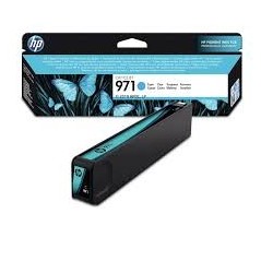 Cartouche HP 971 Cyan