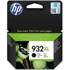Cartouche HP 932XL Black
