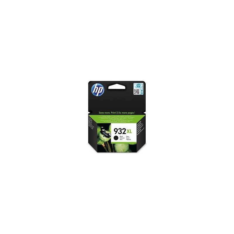 Cartouche HP 932XL Black