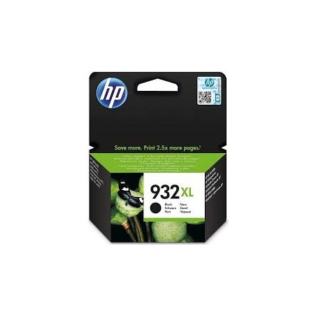 Cartouche HP 932XL Black