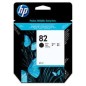 Cartouche HP 82 Black
