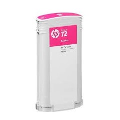 Cartouche HP 72 Magenta 130ml