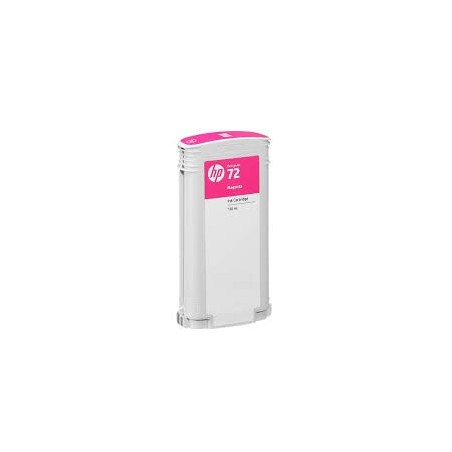 Cartouche HP 72 Magenta 130ml