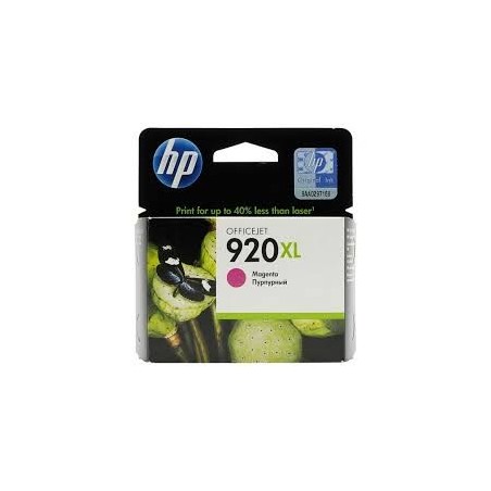 Cartouche HP 920XL Magenta