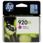 Cartouche HP 920XL Magenta
