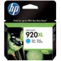 Cartouche HP 920 XL Cyan