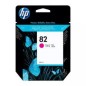 Cartouche HP 82 magenta