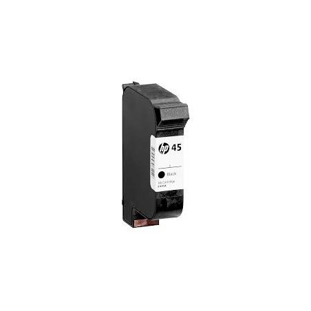 Cartouche HP 45A Noir