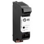 Cartouche HP 45A Noir
