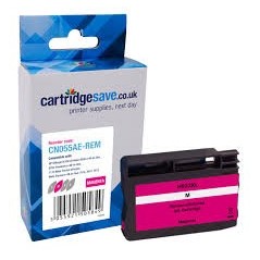 Cartouche HP 933XL Magenta