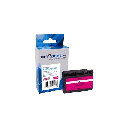 Cartouche HP 933XL Magenta