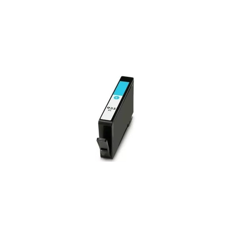 Cartouche HP 935XL CYAN
