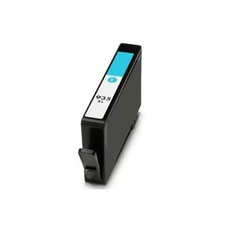Cartouche HP 935XL CYAN