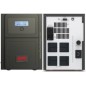 Onduleur APC Easy UPS SMV 1500VA, Schuko Outlet, 230V