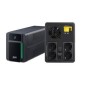 Onduleur APC Easy UPS BVX - onduleur line-interactive - 2200VA, 230V - Prises Schuko