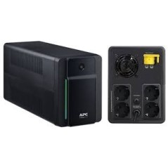 Onduleur APC Easy UPS BVX - onduleur line-interactive - 1600VA, 230V - Prises Schuko