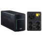 Onduleur APC Easy UPS BVX - onduleur line-interactive - 1600VA, 230V - Prises Schuko