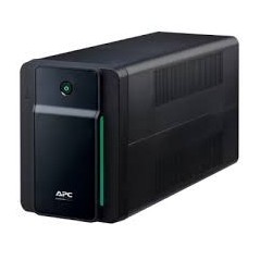 Onduleur APC Easy UPS BVX - onduleur line-interactive - 1200VA, 230V - Prises Schuko
