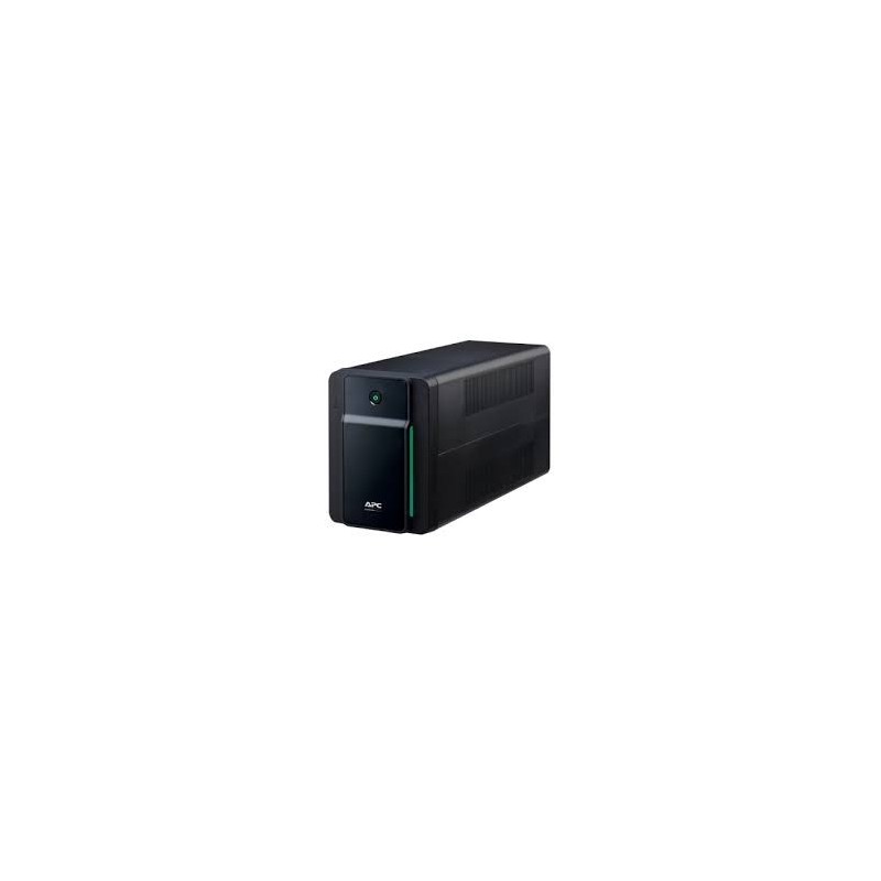 Onduleur APC Easy UPS BVX - onduleur line-interactive - 1200VA, 230V - Prises Schuko Onduleur APC Easy UPS BVX - onduleur line-interactive - 1200VA, 230V - Prises Schuko