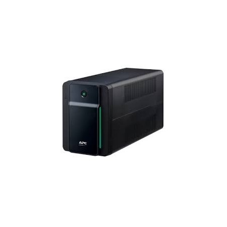 Onduleur APC Easy UPS BVX - onduleur line-interactive - 1200VA, 230V - Prises Schuko